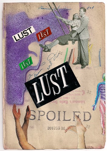 Spolied Lust
