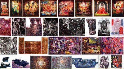 artistshovajishetindia